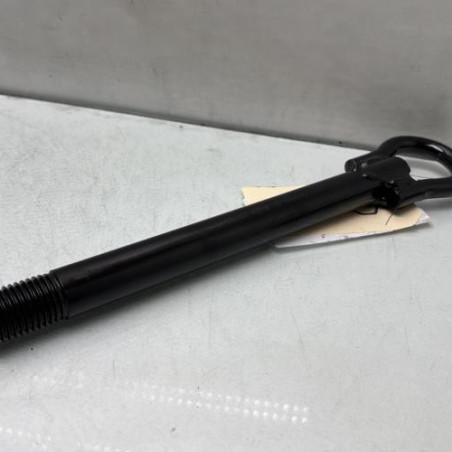 Crochet de remorquage RENAULT CAPTUR 1