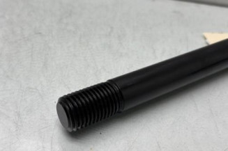 Crochet de remorquage RENAULT CAPTUR 1