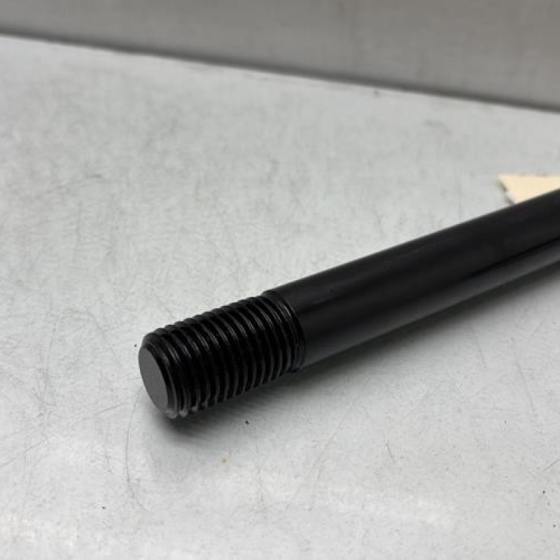 Crochet de remorquage RENAULT CAPTUR 1 Photo n°3