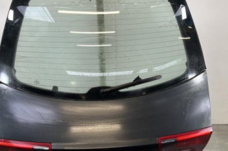 Malle/Hayon arriere CITROEN C5 1 Photo n°1