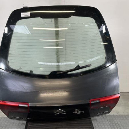Malle/Hayon arriere CITROEN C5 1 Photo n°1
