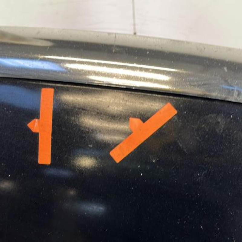 Capot FORD FOCUS 2 Photo n°4