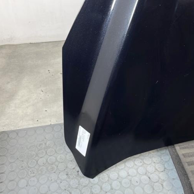 Capot FORD FOCUS 2 Photo n°6