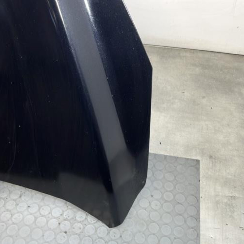 Capot FORD FOCUS 2 Photo n°8