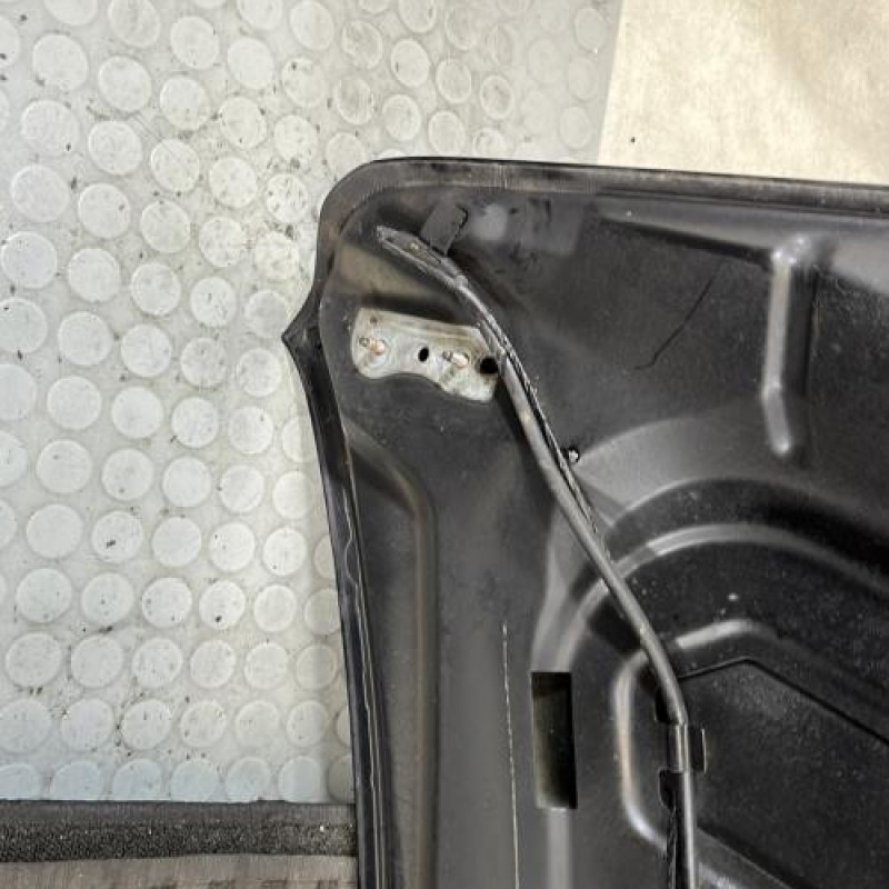 Capot FORD FOCUS 2 Photo n°10