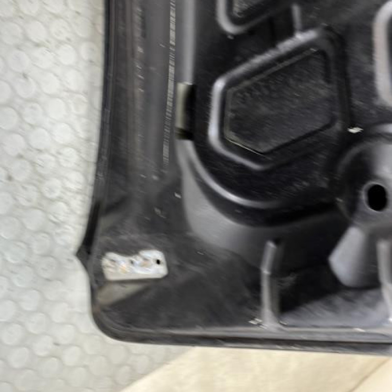 Capot FORD FOCUS 2 Photo n°11