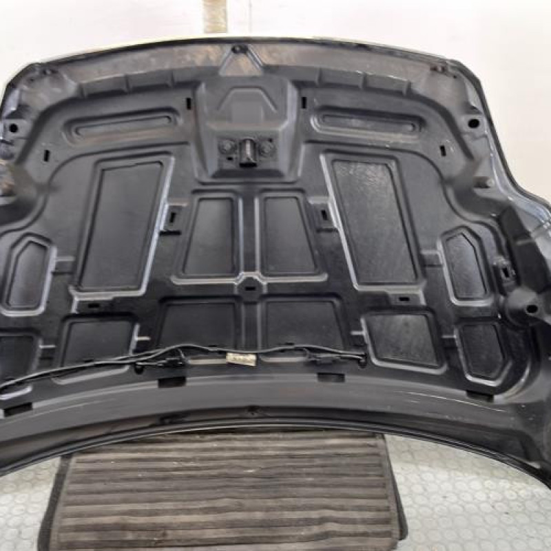 Capot FORD FOCUS 2 Photo n°12