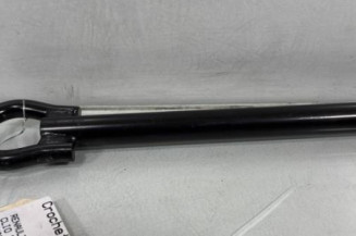 Crochet de remorquage RENAULT CLIO 3 Photo n°1