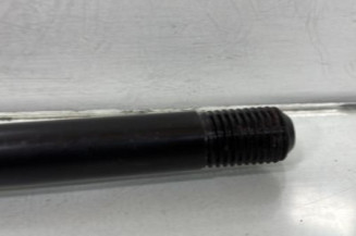 Crochet de remorquage RENAULT CLIO 3