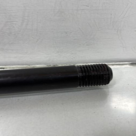 Crochet de remorquage RENAULT CLIO 3