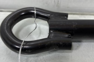 Crochet de remorquage RENAULT CLIO 3