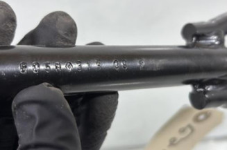 Crochet de remorquage RENAULT CLIO 3