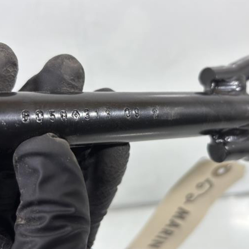 Crochet de remorquage RENAULT CLIO 3 Photo n°4