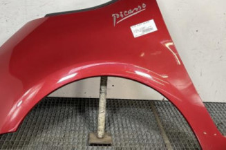 Aile avant gauche CITROEN C4 GRAND PICASSO 1 Photo n°1