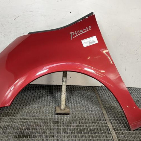 Aile avant gauche CITROEN C4 GRAND PICASSO 1 Photo n°1