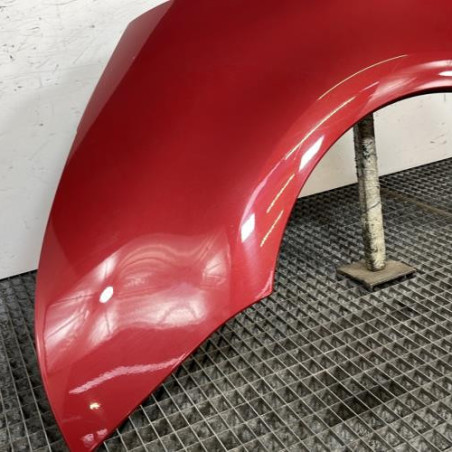 Aile avant gauche CITROEN C4 GRAND PICASSO 1