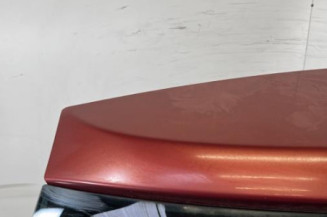 Malle/Hayon arriere CITROEN C4 GRAND PICASSO 1