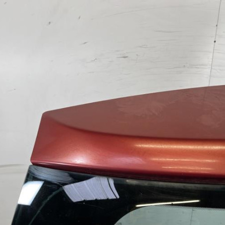 Malle/Hayon arriere CITROEN C4 GRAND PICASSO 1