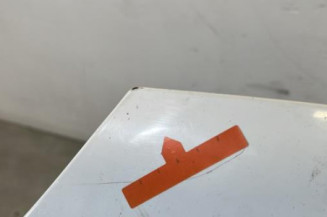 Capot RENAULT CLIO 2