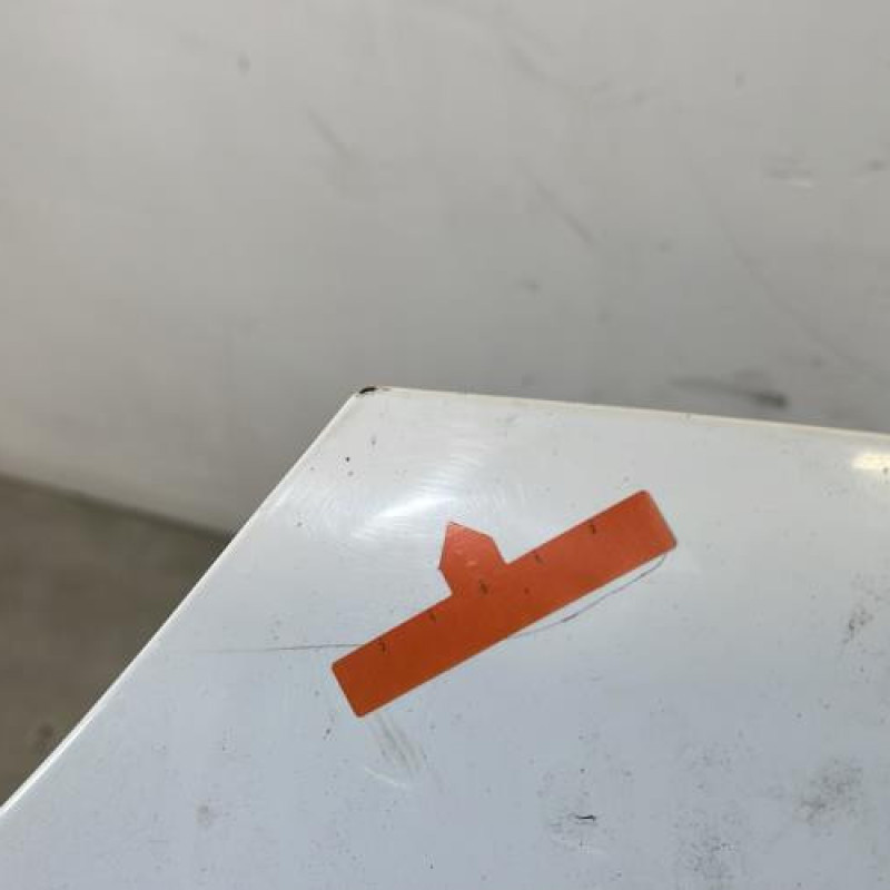 Capot RENAULT CLIO 2 Photo n°2