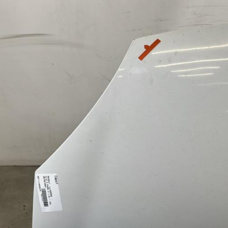 Capot RENAULT CLIO 2 Photo n°3