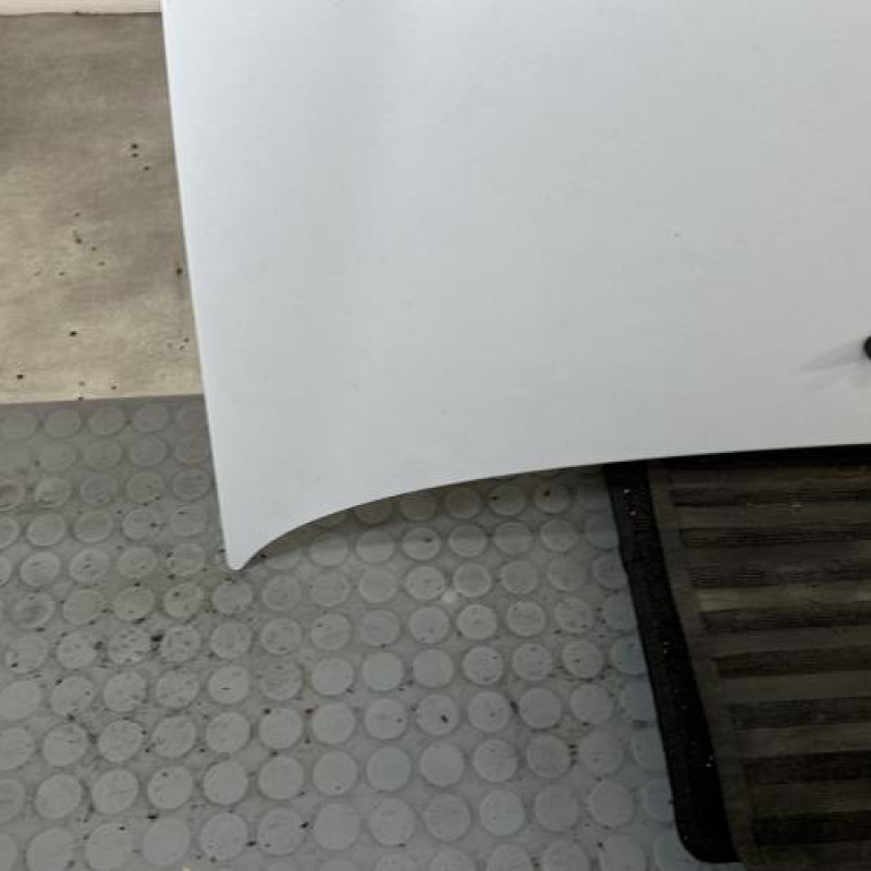 Capot RENAULT CLIO 2 Photo n°4