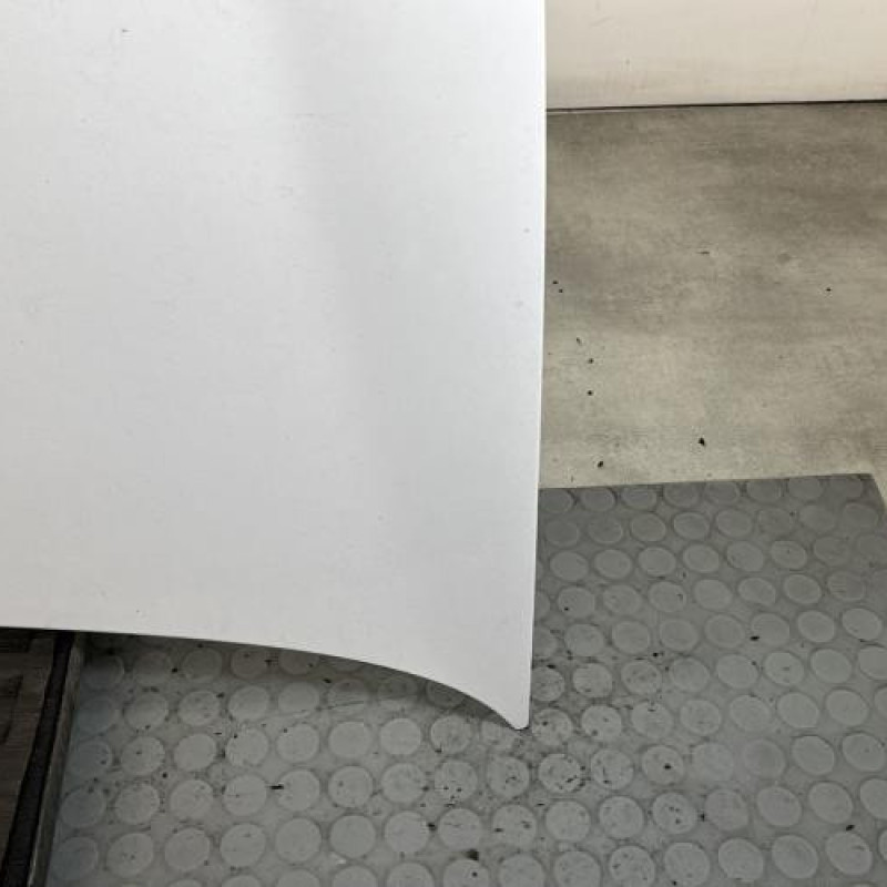 Capot RENAULT CLIO 2 Photo n°5