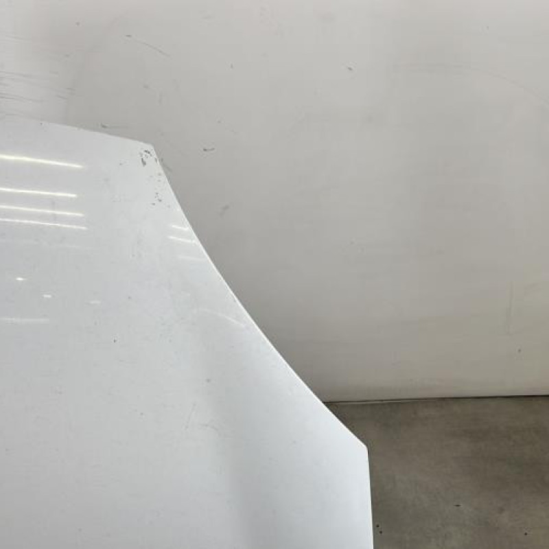 Capot RENAULT CLIO 2 Photo n°6