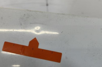 Capot RENAULT CLIO 2