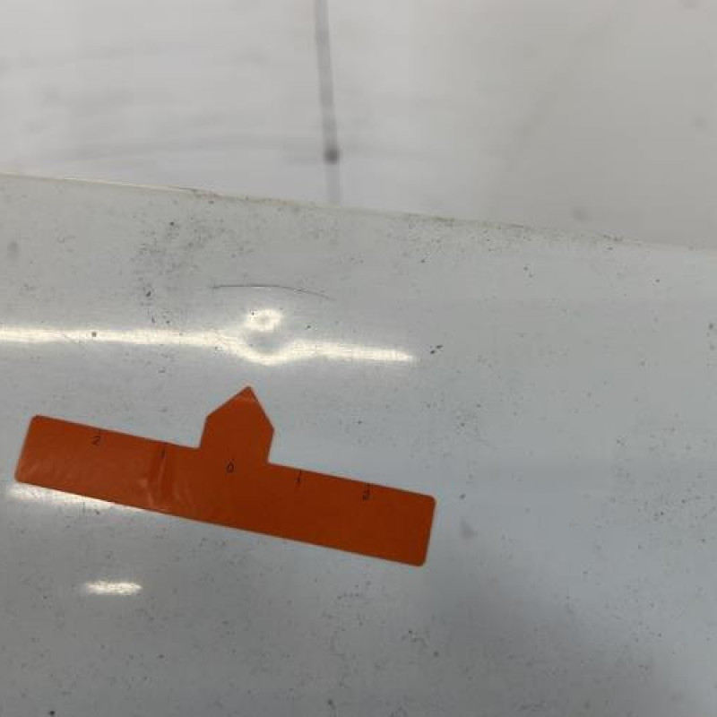 Capot RENAULT CLIO 2 Photo n°7