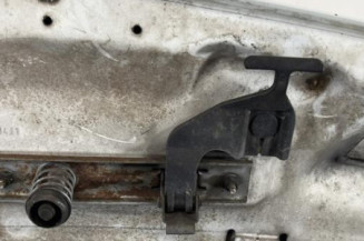 Capot RENAULT CLIO 2