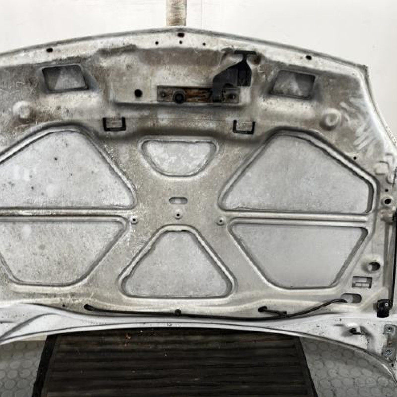 Capot RENAULT CLIO 2 Photo n°11