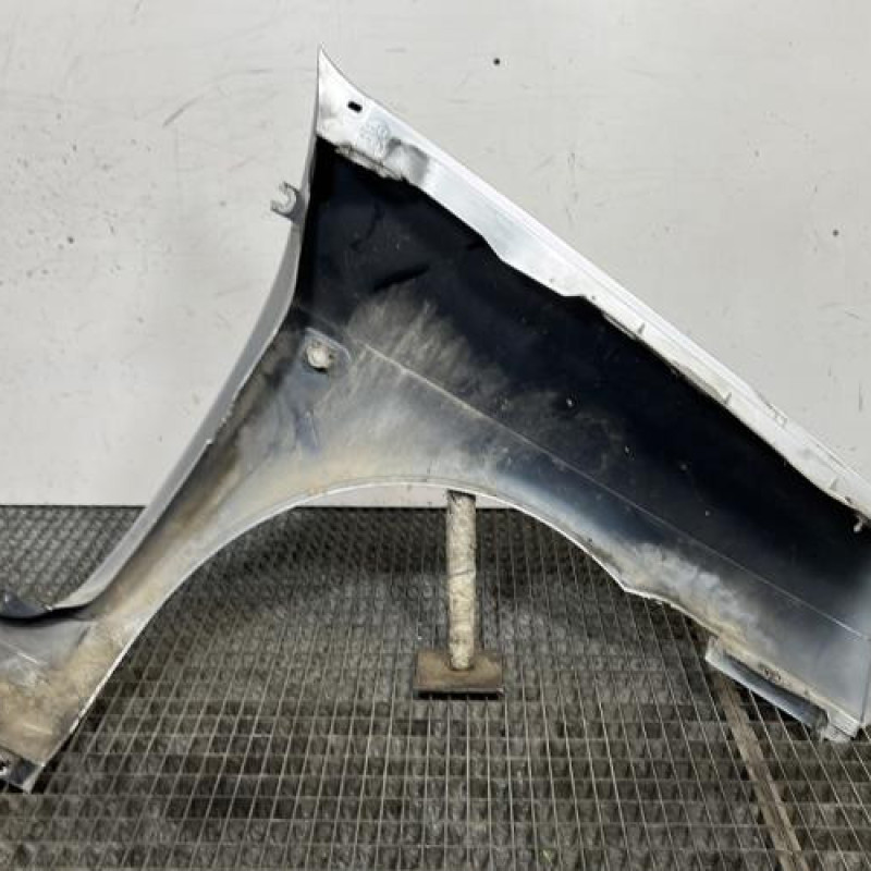 Aile avant gauche RENAULT CLIO 2 Photo n°4