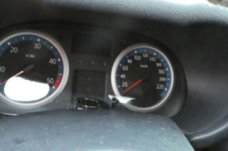 Aile avant gauche RENAULT CLIO 2