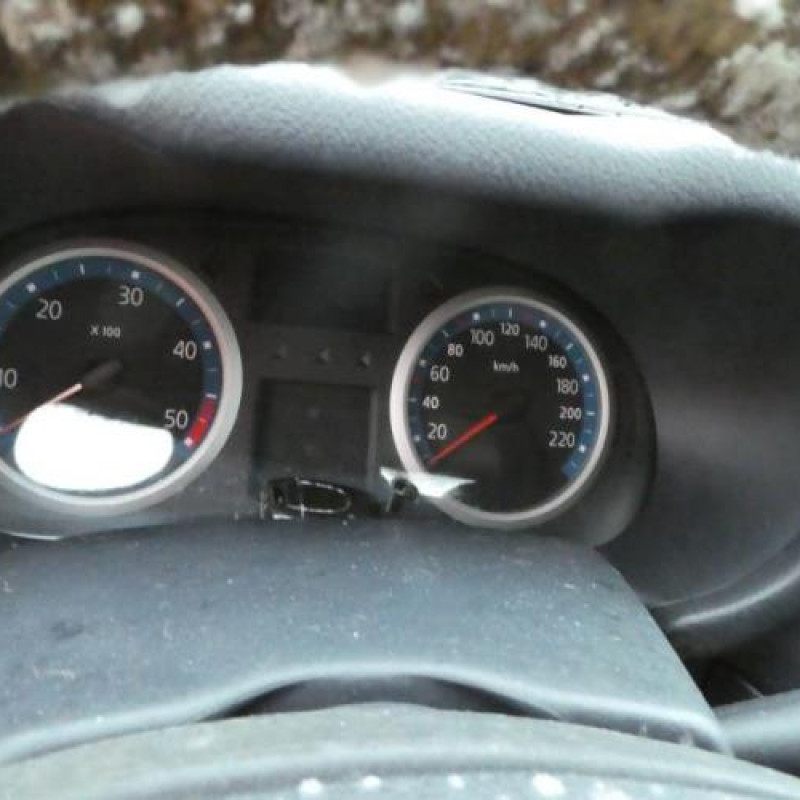 Aile avant gauche RENAULT CLIO 2 Photo n°5