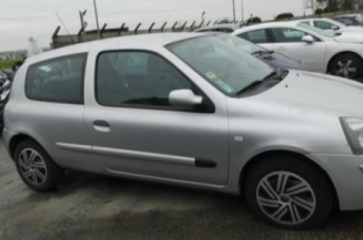 Aile avant gauche RENAULT CLIO 2