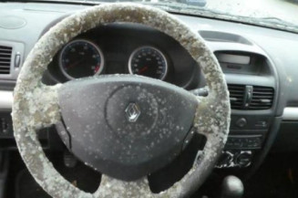 Aile avant gauche RENAULT CLIO 2