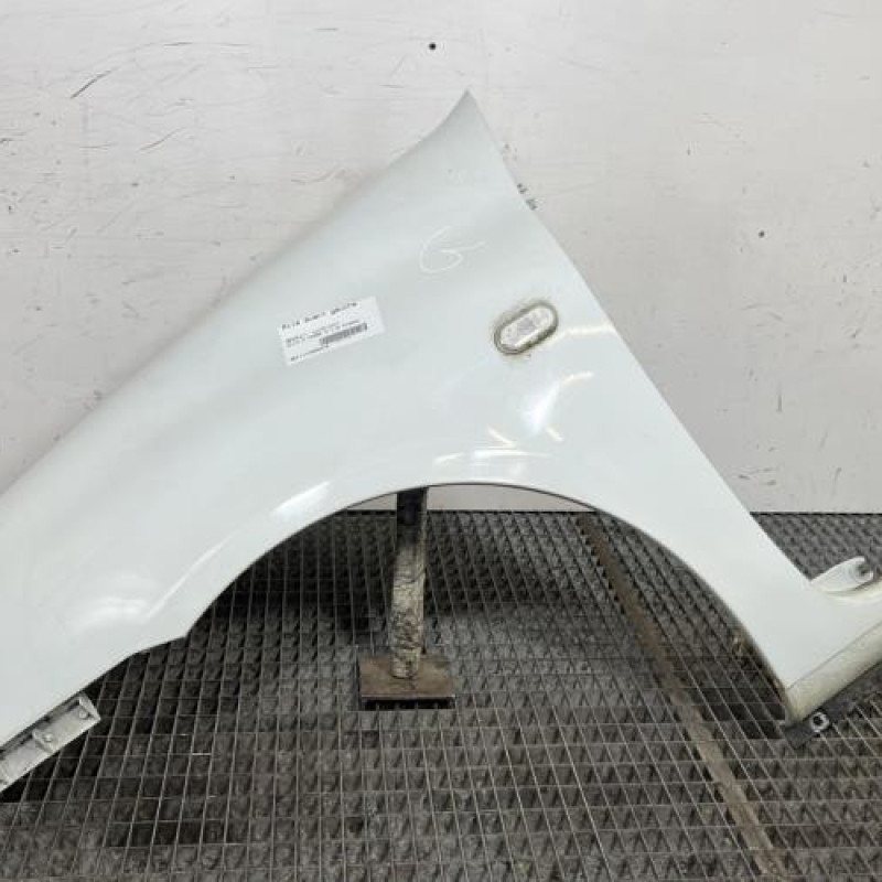 Aile avant gauche RENAULT CLIO 2 Photo n°1