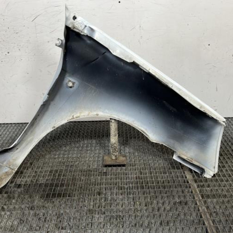 Aile avant gauche RENAULT CLIO 2 Photo n°4