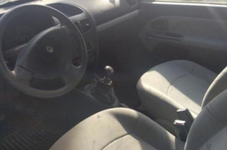 Aile avant gauche RENAULT CLIO 2