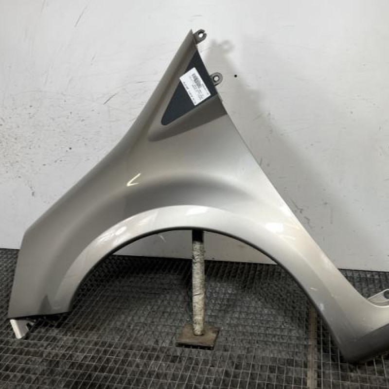 Aile avant gauche RENAULT GRAND MODUS Photo n°3