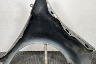 Aile avant gauche RENAULT GRAND MODUS