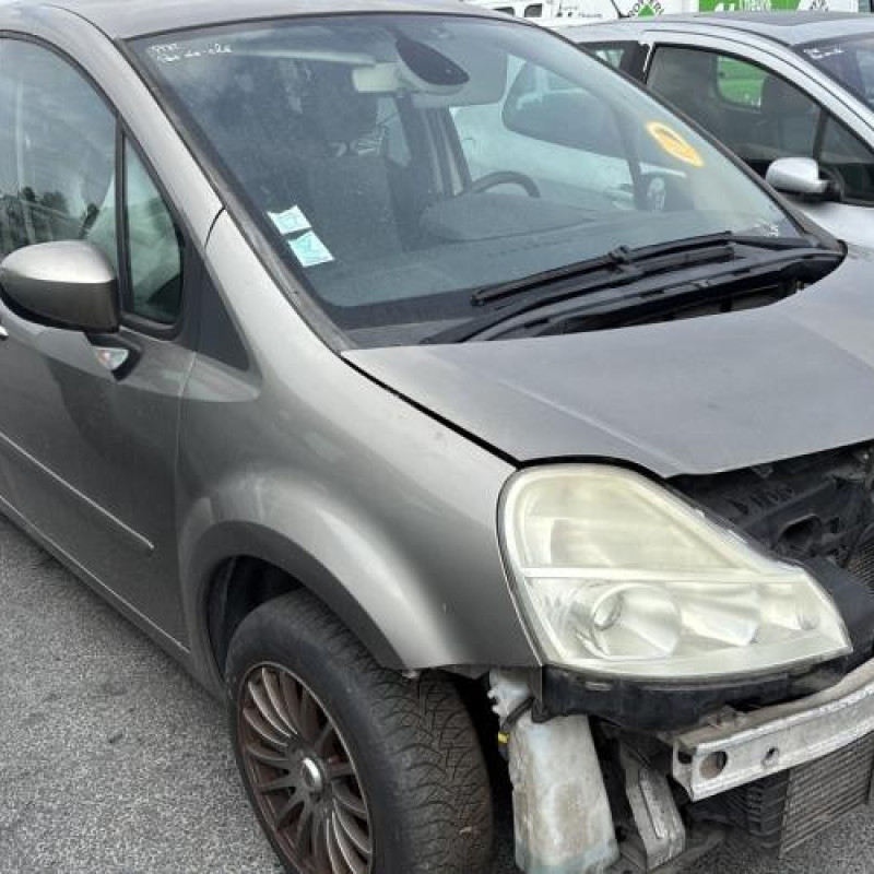 Aile avant gauche RENAULT GRAND MODUS Photo n°6