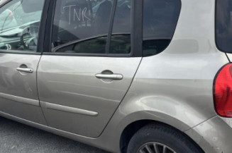 Aile avant gauche RENAULT GRAND MODUS