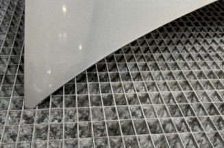 Capot RENAULT GRAND MODUS