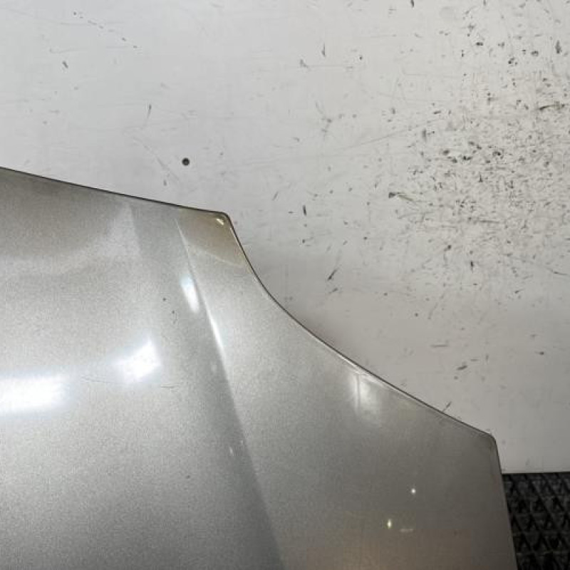 Capot RENAULT GRAND MODUS Photo n°4