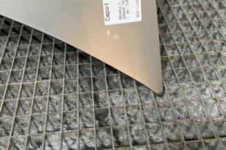 Capot RENAULT GRAND MODUS