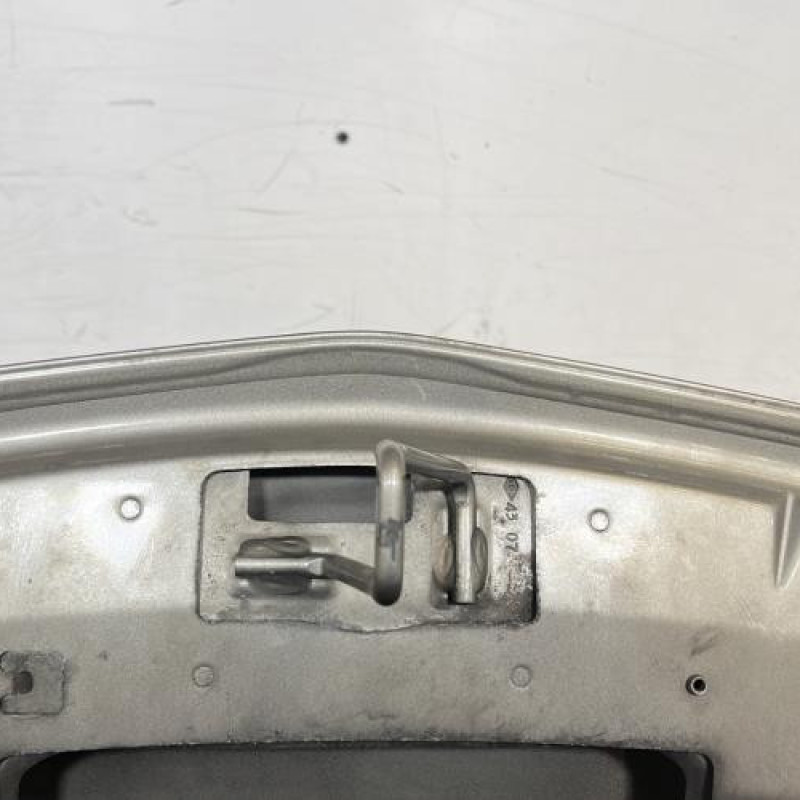 Capot RENAULT GRAND MODUS Photo n°6