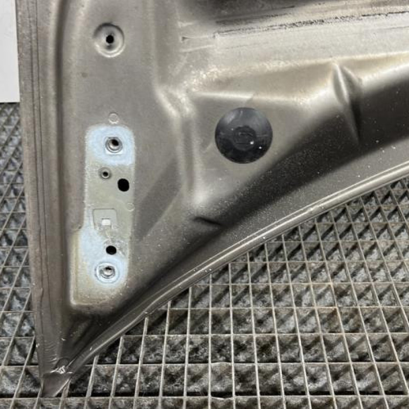 Capot RENAULT GRAND MODUS Photo n°7