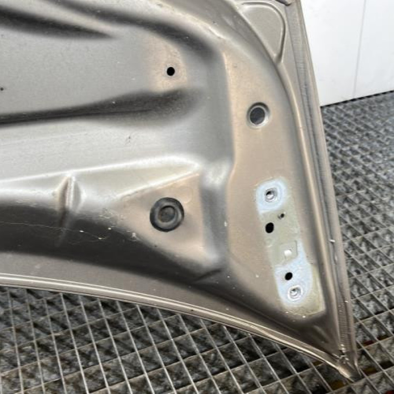 Capot RENAULT GRAND MODUS Photo n°8